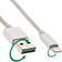 InLine USB A - USB Mini-B 2.0