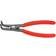 Knipex 49 21 A11 Alicate para anillos de retención