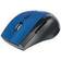 Manhattan 179294 Curve Wireless Optical Mouse 1600dpi