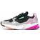 Adidas Falcon Core Black Light Granite Women's