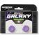 KontrolFreek Xbox One FPS Freek Galaxy Thumbsticks