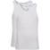 Calvin Klein Modern Cotton Sin Mangas Blanco - White