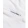 Calvin Klein Modern Cotton Sin Mangas Blanco - White