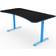 Arozzi Mesa Gaming Arena Blue, 1600x820x710mm