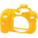 easyCover for Nikon D5300 yellow Camera case