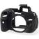easyCover ECND5200B carcasa para cámara Negro