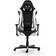 DxRacer Racing R0-NW Gaming Chair - Black/White