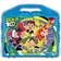 Clementoni Ben Ten Cubes 12 Pieces