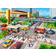 Castorland City Rush 70 Pieces