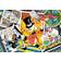 Clementoni SuperColor Disney Duck Tales 104 Bitar