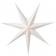 Watt & Veke Vintergatan White Advent Star 80cm