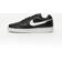 Nike Ebernon Low 'Black' - Men's