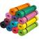 Gorilla Sports Deluxe Yoga Mat 15mm 190x60cm