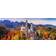 Ravensburger Neuschwanstein Castle in Bavaria 1000 Pieces