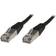 MicroConnect STP Cat6 RJ45 1m