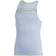 Adidas Melbourne Tank Kids - Light Blue