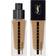 Yves Saint Laurent All Hours Matte Foundation SPF20 BD65 Warm Bronze