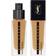 Yves Saint Laurent All Hours Matte Foundation SPF20 BD55 Warm Toffee