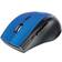 Manhattan 179294 Curve Wireless Optical Mouse 1600dpi