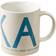 I Love Design Fika Mugg