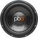 PowerBass M-1504D