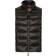 Parajumpers Jeordie Sheen Vest Black