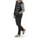 Parajumpers Jeordie Sheen Vest Black