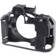 easyCover for Nikon D5500 D5600 black Camera case