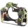 easyCover for Nikon D5500 D5600 black Camera case