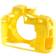 easyCover for Nikon D5500 D5600 black Camera case