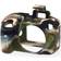 easyCover for Nikon D3300 D3400 camouflage Camera case