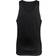 Calvin Klein Modern Bomuld Tank Tops 2 Stk. - Sort