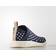 Adidas NMD_CS2 Primeknit W - Collegiate Navy/Footwear White