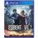 Resident Evil 2 (PS4)