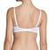 Triumph Amourette Spotlight Wired Padded Bra - White