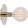 Markslöjd Disc Wall light ∅ 18cm