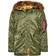 Alpha Industries Veste D’Hiver 'N3B VF 59' - Olive