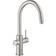 Grohe Blue Home C-spout (31541DC0) Acero