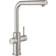 Grohe Blue Home L-spout (31539DC0) Acciaio