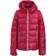 Reima Minna Kid's 2-in-1 Down Jacket - Rose (531346-4590)