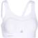 Purelime Compression Bra High Impact - White