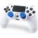 KontrolFreek PS4 FPS Freek Edge Thumbsticks