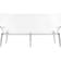Kartell Uncle Jack Sofa 190cm 2 Seater