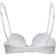 Triumph Body Make-Up Essentials Wired Padded Bra - White