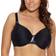Elomi Amelia Bandless Spacer Moulded Bra - Black
