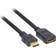 InLine HDMI - HDMI M-F 1.3 5m