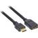 InLine HDMI - HDMI M-F 1.3