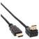 InLine Angle HDMI - HDMI 1.5m