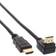 InLine Angle HDMI - HDMI 15m