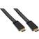 InLine Flat HDMI - HDMI 1.4 10m